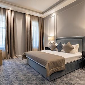 Suite Lit King-Size